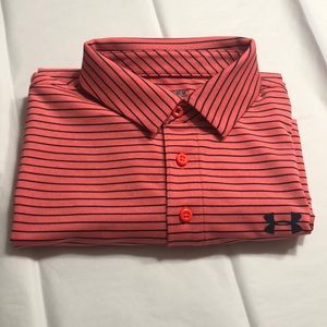 COPY - Men’s Under Armour T-shirt